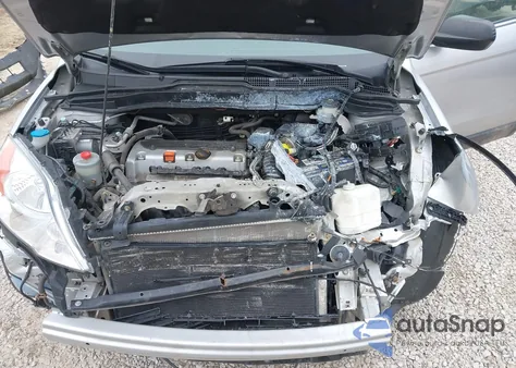 2010 Honda Cr-V Lx z USA, uszkodzony, nr VIN 5J6RE4H31AL076447